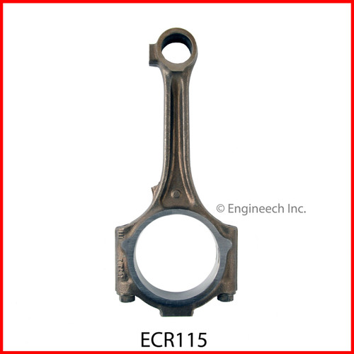 2001 Dodge Grand Caravan 3.8L Engine Connecting Rod ECR115.P24 2001 Dodge Grand Caravan 3.8L Engine Connecting Rod ECR115.P24