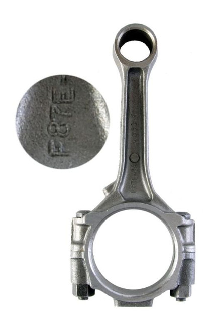 1998 Ford Ranger 2.5L Engine Connecting Rod ECR216.P1