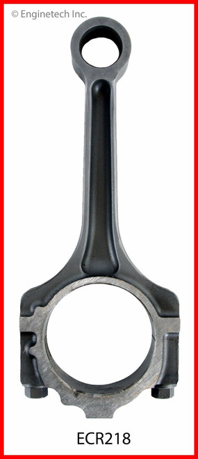 2001 Ford Mustang 4.6L Engine Connecting Rod ECR218.P68