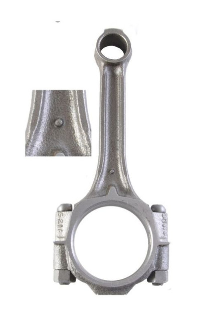 2003 Chevrolet S10 2.2L Engine Connecting Rod ECR303.P63