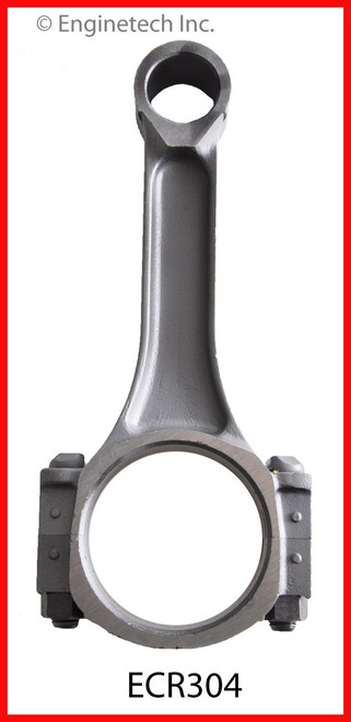 1998 Chevrolet C1500 Suburban 5.7L Engine Connecting Rod ECR304.P137
