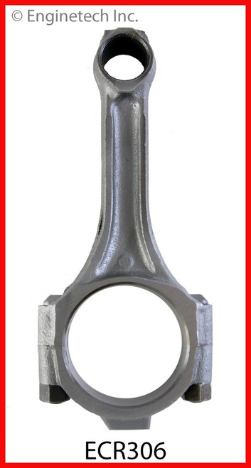 1991 Chevrolet K1500 4.3L Engine Connecting Rod ECR306.P149
