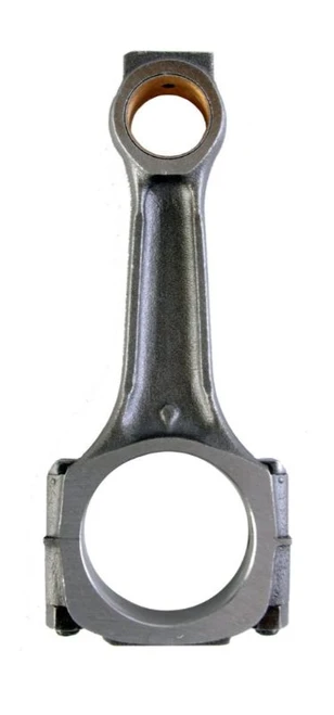 1999 Chevrolet C3500HD 6.5L Engine Connecting Rod ECR307.P617