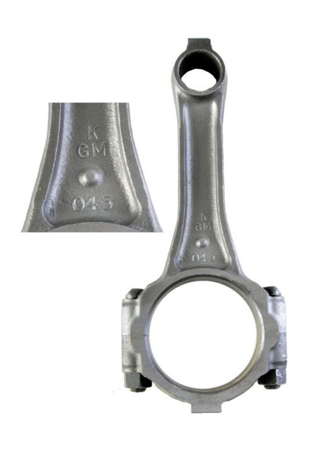 1991 Chevrolet S10 Blazer 4.3L Engine Connecting Rod ECR310.P12