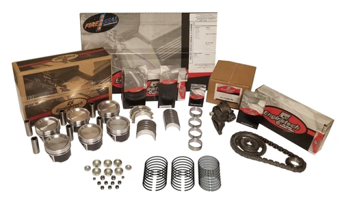 1990 Chevrolet K1500 5.7L Engine Rebuild Kit RCC350DP.P160