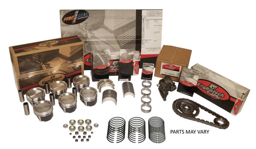 1995 Ford Mustang 5.0L Engine Rebuild Kit RCF302MP.P23
