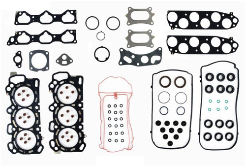 Cylinder Head Gasket Set - 2009 Honda Odyssey 3.5L (HO3.5HS-E.A10)