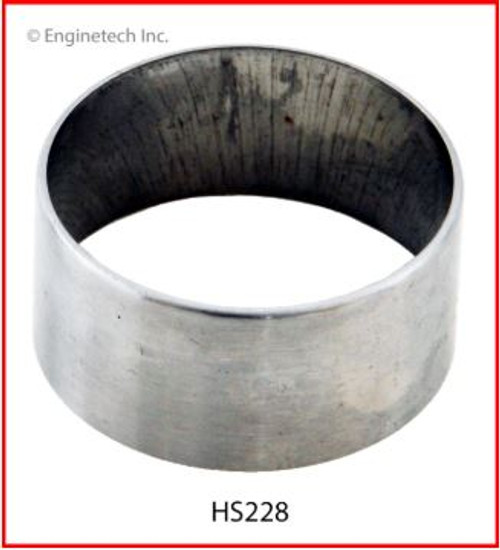 Harmonic Balancer Repair Sleeve - 1986 Buick Somerset 2.5L (HS228.L4900)