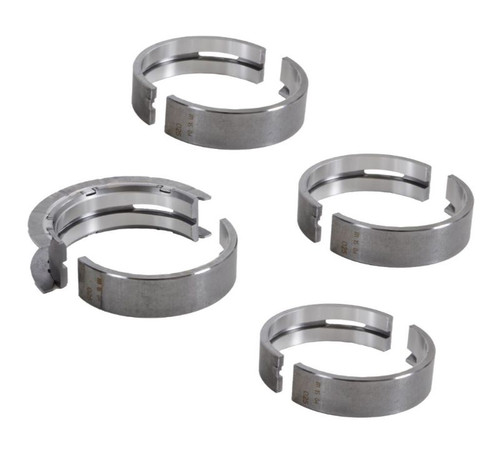 Crankshaft Main Bearing Set - 2008 Isuzu i-290 2.9L (BC150J.C24)