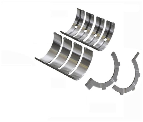 Crankshaft Main Bearing Set - 2008 Mitsubishi Raider 3.7L (BC200J.K120)