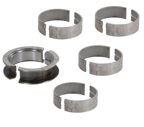 Crankshaft Main Bearing Set - 1986 Buick Somerset 2.5L (BC386J.E48)