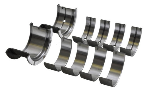 Crankshaft Main Bearing Set - 1985 Chevrolet C30 5.7L (BC424J.L5472)