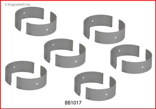 Connecting Rod Bearing Set - 1994 Lexus SC300 3.0L (BB1017.B14)