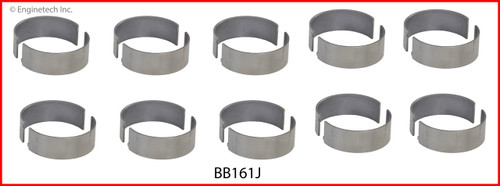 Connecting Rod Bearing Set - 2004 Dodge Ram 1500 8.3L (BB161J.A6)