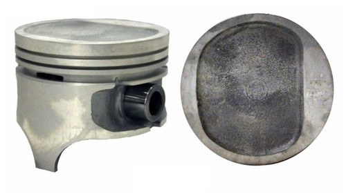 Piston Set - 1986 Jeep Comanche 2.5L (P1593(4).H75)