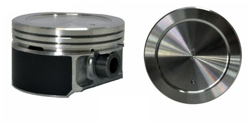 Piston Set - 1998 Isuzu Hombre 2.2L (P3056(4).B12)