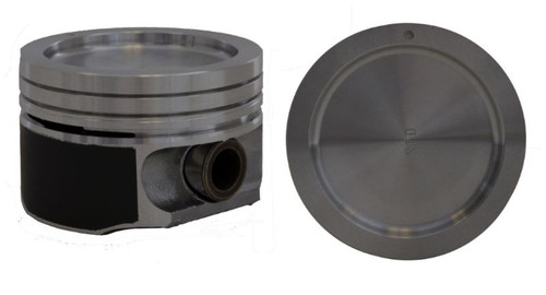 Piston Set - 1999 Pontiac Grand Prix 3.1L (P3069(6).B12)