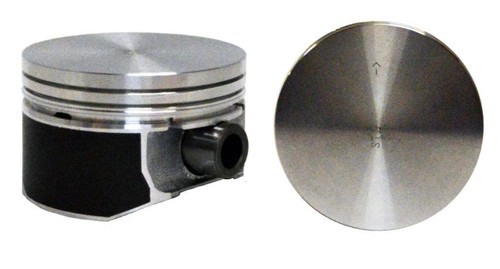 Piston Set - 2000 Mercury Mountaineer 4.0L (P3090(6).C28)