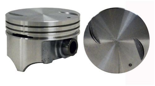 Piston Set - 1996 GMC P3500 7.4L (P3098(8).D40)