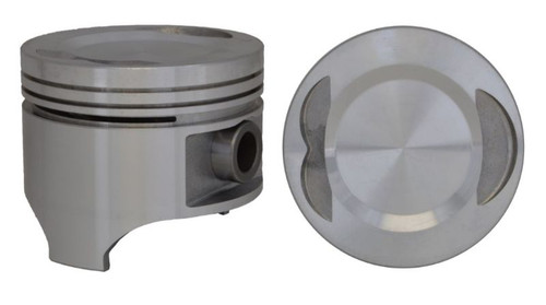 Piston Set - 1987 Mazda B2000 2.0L (P4129(4).C21)