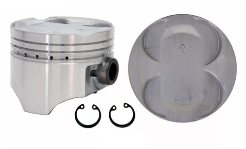 Piston Set - 1999 Suzuki Swift 1.3L (P4769(4).A8)