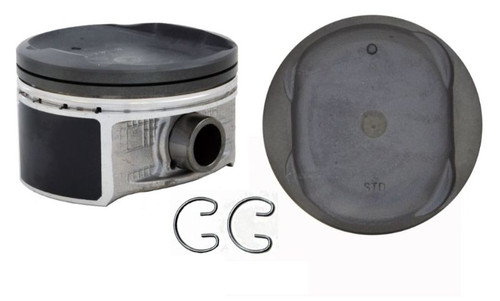 Piston Set - 2006 Toyota Camry 2.4L (P4792(4).F54)