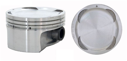 Piston Set - 1998 Isuzu Trooper 3.5L (P4793(6).A6)