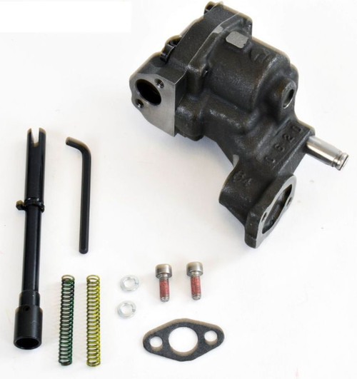 Oil Pump - 1988 Chevrolet C1500 5.7L (10555ST.F56)