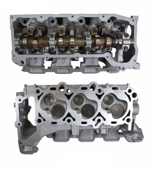 Cylinder Head Assembly - 2012 Jeep Liberty 3.7L (CH1005R.E44)