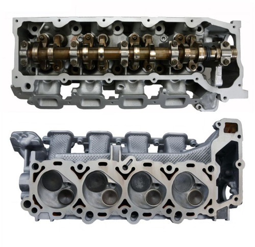 Cylinder Head Assembly - 2000 Jeep Grand Cherokee 4.7L (CH1007R.A6)