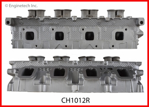 Cylinder Head Assembly - 2005 Chrysler 300 5.7L (CH1012R.A1)