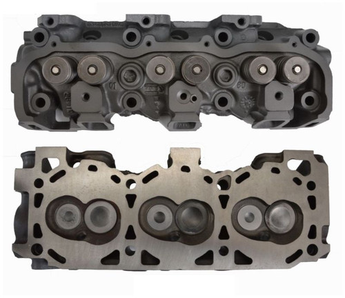 Cylinder Head Assembly - 1998 Ford Ranger 4.0L (CH1032R.A2)