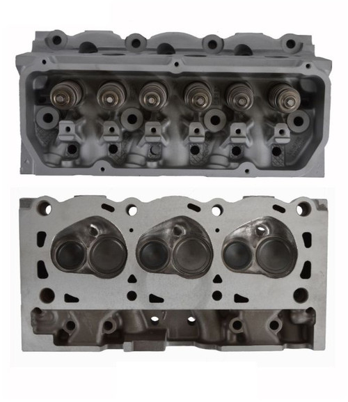 Cylinder Head Assembly - 1997 Ford E-250 Econoline 4.2L (CH1034R.A3)