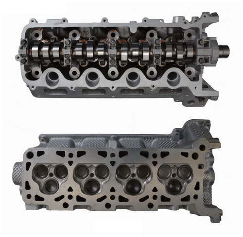 Cylinder Head Assembly - 2012 Ford Expedition 5.4L (CH1041R.B20)