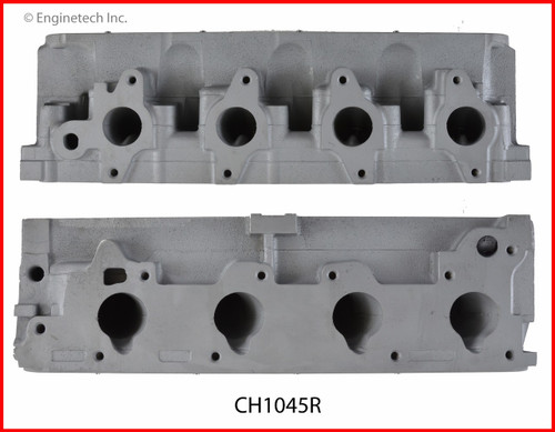 Cylinder Head Assembly - 1997 Chevrolet S10 2.2L (CH1045R.A10)