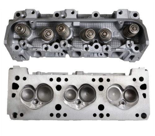Cylinder Head Assembly - 2003 Buick Rendezvous 3.4L (CH1053R.D36)
