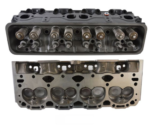 Cylinder Head Assembly - 1996 Chevrolet C1500 5.7L (CH1062R.A2)