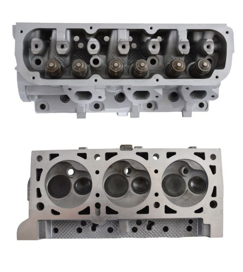 Cylinder Head Assembly - 2007 Chrysler Town & Country 3.8L (CH1084R.C30)