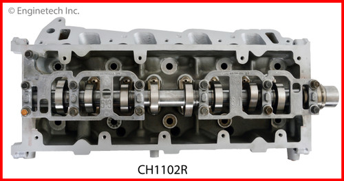 Cylinder Head Assembly - 2004 Lincoln Town Car 4.6L (CH1102R.D36)