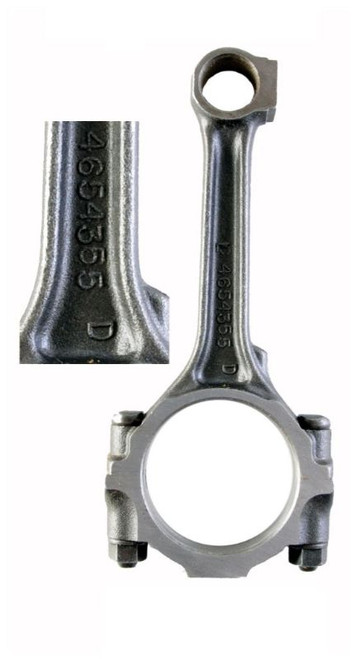 Connecting Rod - 1992 Plymouth Grand Voyager 3.3L (ECR107.C21)