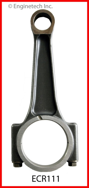 Connecting Rod - 2007 Jeep Grand Cherokee 3.7L (ECR111.C29)