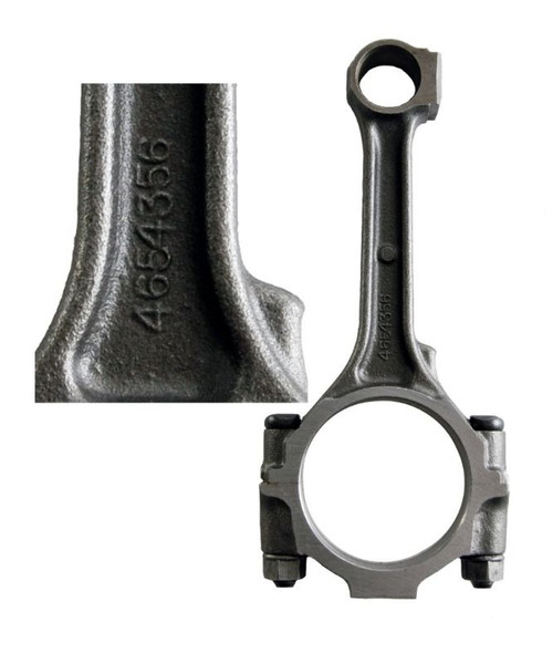Connecting Rod - 1995 Plymouth Grand Voyager 3.8L (ECR114.B12)