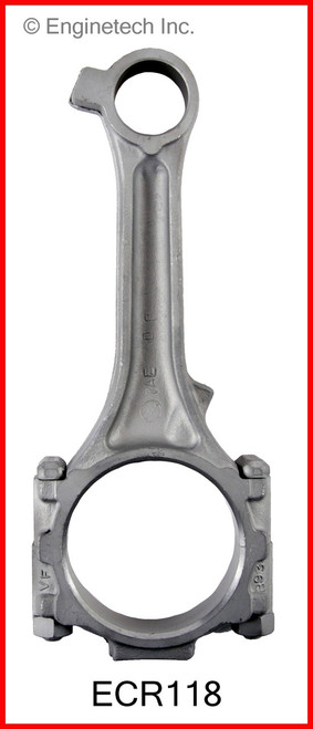 Connecting Rod - 2010 Ford Mustang 4.0L (ECR118.K113)