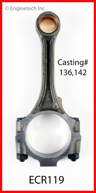 Connecting Rod - 1999 Plymouth Prowler 3.5L (ECR119.A3)