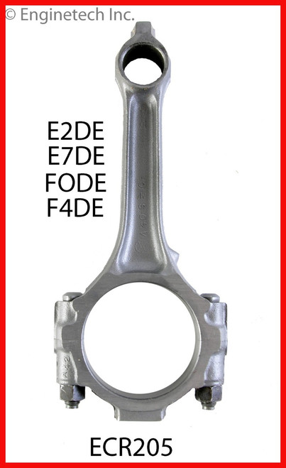 Connecting Rod - 1993 Lincoln Continental 3.8L (ECR205.G63)