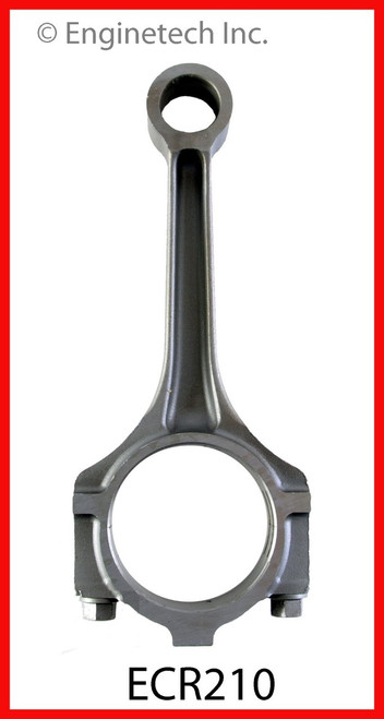 Connecting Rod - 1999 Ford Mustang 4.6L (ECR210.F54)