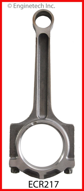 Connecting Rod - 2002 Mazda B2300 2.3L (ECR217.A4)