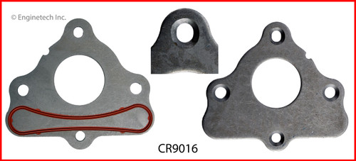 Camshaft Retainer Plate - 2014 GMC Yukon XL 1500 6.2L (CR9016.K949)