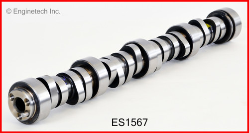 Camshaft & Lifter Kit - 1999 GMC Sierra 2500 6.0L (ECK1567.A2)