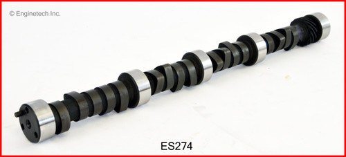 Camshaft & Lifter Kit - 1985 Chevrolet G10 5.7L (ECK274.L2126)